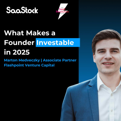 The Saas Revolution Show