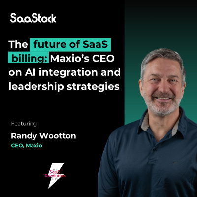The Saas Revolution Show