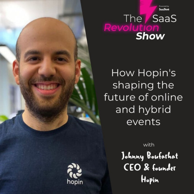 The Saas Revolution Show