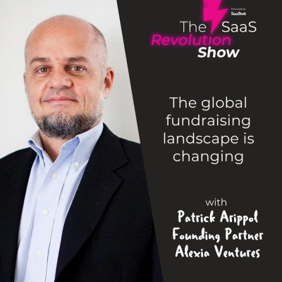 The Saas Revolution Show