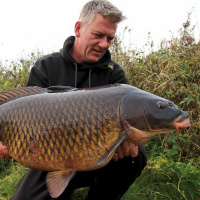 KWO Podcast #9 - Rolf Bouman over zijn leven in 020, buitenlandse (vis)reizen en hardcore avonturen!