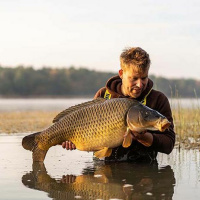 KWO Podcast #13 - Martin Post over Originals, De Tacklebox én vissen in het voorjaar