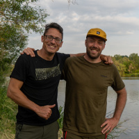 Studio Talk #64 - Bas van der Werff maakte van zijn hobby zijn werk!