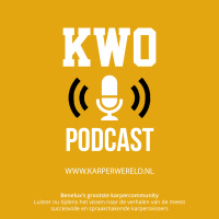 KWO Podcast #24 - Remy van Os over kameraadschap, visambities en meer!
