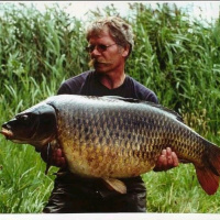 KWO Podcast #19 - Joop Butselaar over aas, zijn recordschub en al ruim 50 jaar karpervissen!