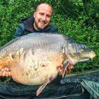 KWO Podcast #10 - Koos Walters over vis kweken, water beheren, boilies maken en ondernemerschap!