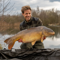 Vang meer op betaalwater met deze tips van Bas van Klaveren!
