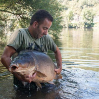 KWO Podcast #14 - Joachim Stelma over KWO, Lot of Carp en riviertechnieken in Frankrijk