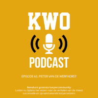 Studio Talk #63 - Pieter van de Werfhorst over 30 jaar buitenlandvisserij, familievakanties en SKPs