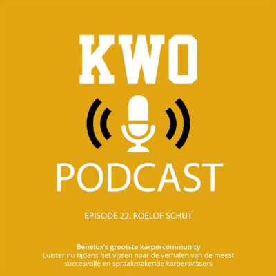 Kwo Podcast