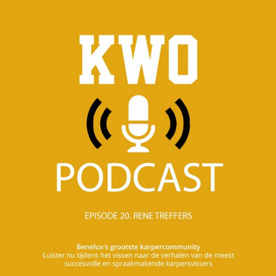 Kwo Podcast