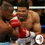 Hollywood Boxing Show....rubin Williams