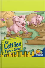 Leitões Tinho e Quinho