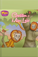 Mico Leão Gentílico