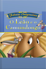 O Leão e o Camundongo