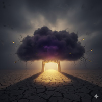 The Hidden Dark Energy That Blocks Success