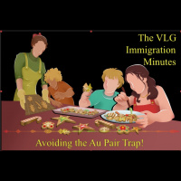 Avoiding the Au Pair 60 Day Trap!!