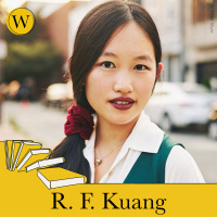 RF Kuang in conversation with Samantha Shannon