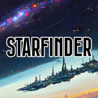 [Questcast] Starfinder - Für Ehre und Aktienkurs 1.5