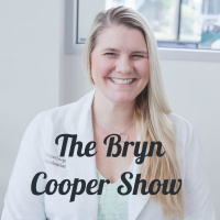 Dr. Cooper Talks Virtual Medicine in the Time of Covid 19 with Dr. Alana Kennedy-Nasser