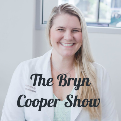 Bryn Cooper