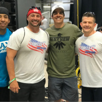 CFHO Savage nation 1/10/19