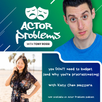 you DONT need to budget (and why youre procrastinating)