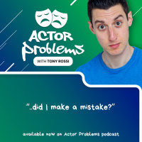 ...did I make a mistake??