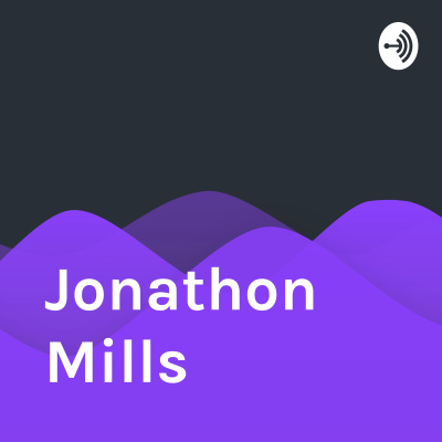 Jonathon Mills