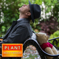 Christopher Robin y Los Oportunistas