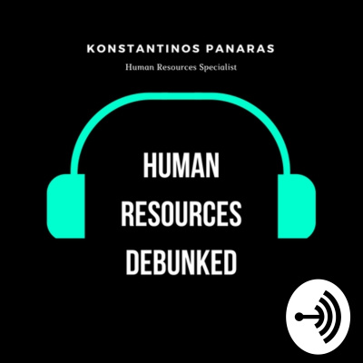 Human Resources Debunked