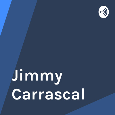 Jimmy Carrascal