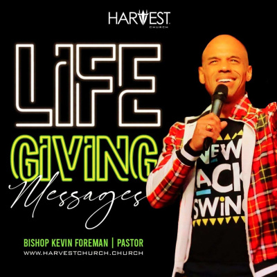 Harvest Church  Bishop Foreman