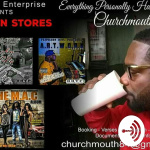 Michael Foxx Podcast