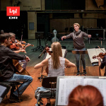 De Unge Dirigenter - Podcast