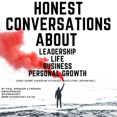 Honest Conversations On Leadership