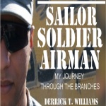 Sailor.soldier.airman. My Journey Through The Branches