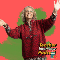 Kirsten Hubbard - Interview