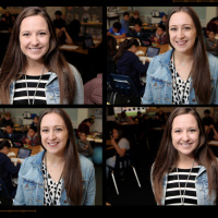 Nicole and Jessica Erickson 