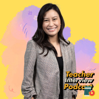 Van-Anh Vuong-Dac - Interview