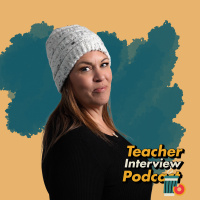 Melissa Zaucha - Interview