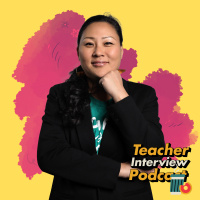 Christine Lee - Interview