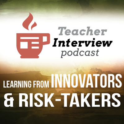 Teacher Interview Podcast