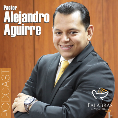 Pastor Alejandro Aguirre