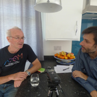 Frank Close Ep 11 - pt 1: Science Communication