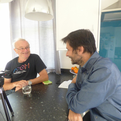 Stories From Science