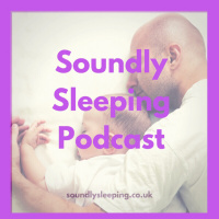 How I got my daughter sleeping through the night by 8weeks 