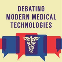 New Medical Technologies and the Battle over Evidence
