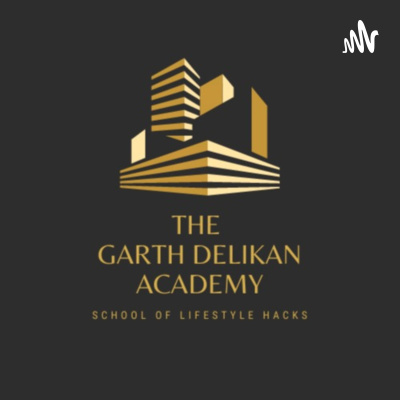 Garth Delikan Is The Lifestyle Guy