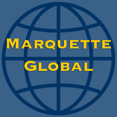 Marquette Global Podcast